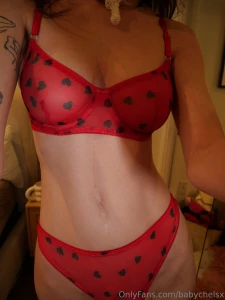 Olivia_brielle part 1