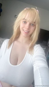 Oops i guess i got a lil too excited takin this pic can t help it tho