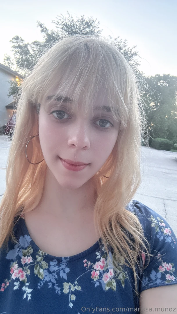 Felt kinda cute out here like i might actually be someone s favorite 