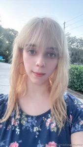 Felt kinda cute out here like i might actually be someone s favorite part 3