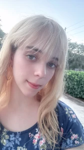 Felt kinda cute out here like i might actually be someone s favorite part 2