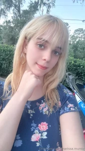 Felt kinda cute out here like i might actually be someone s favorite part 1