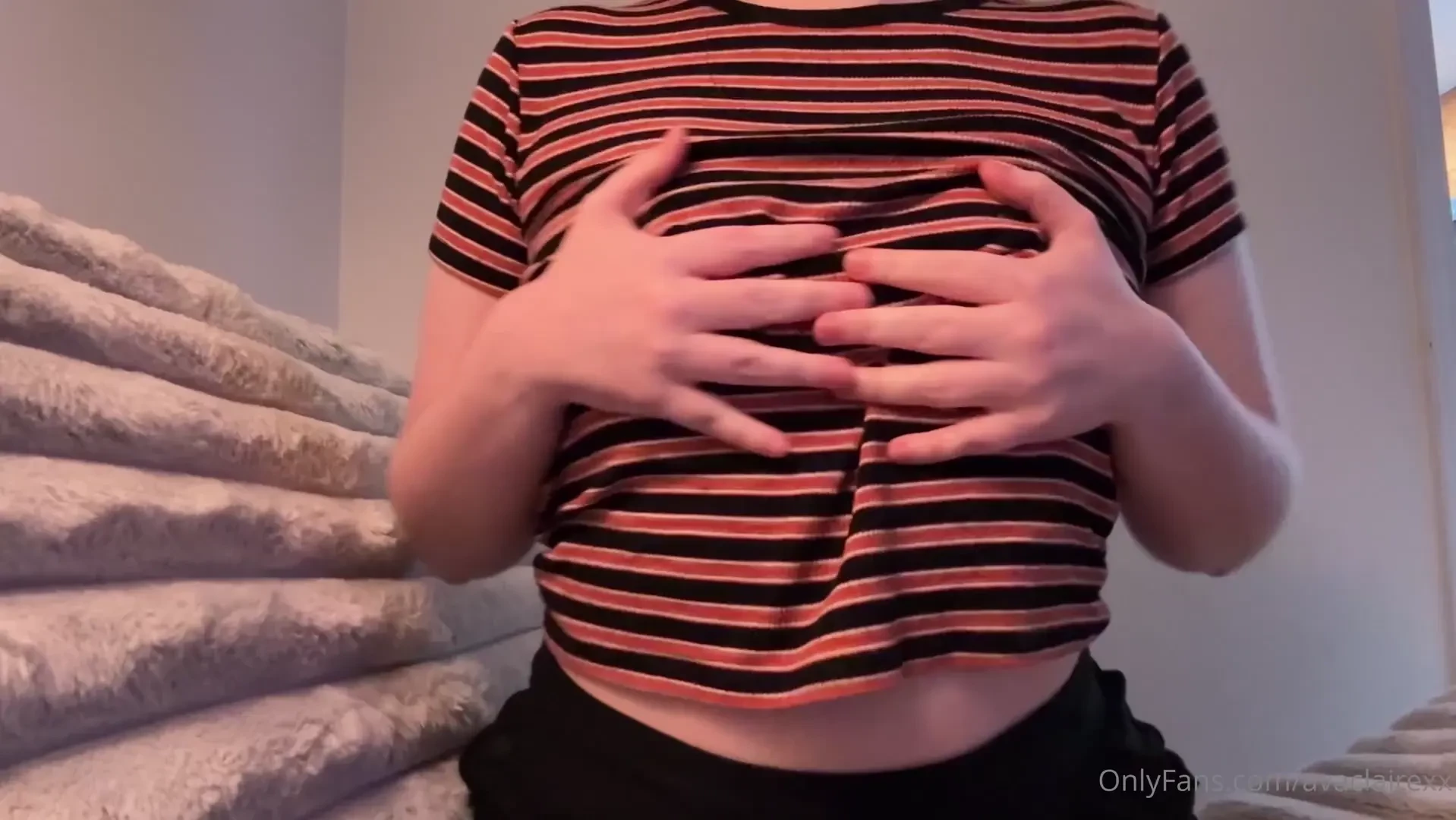 I know you like it when i put it in your face 