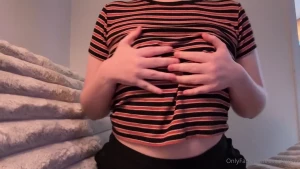 I know you like it when i put it in your face
