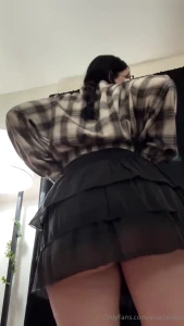 Pov you looked so lonely sitting by yourself at the party so i decided