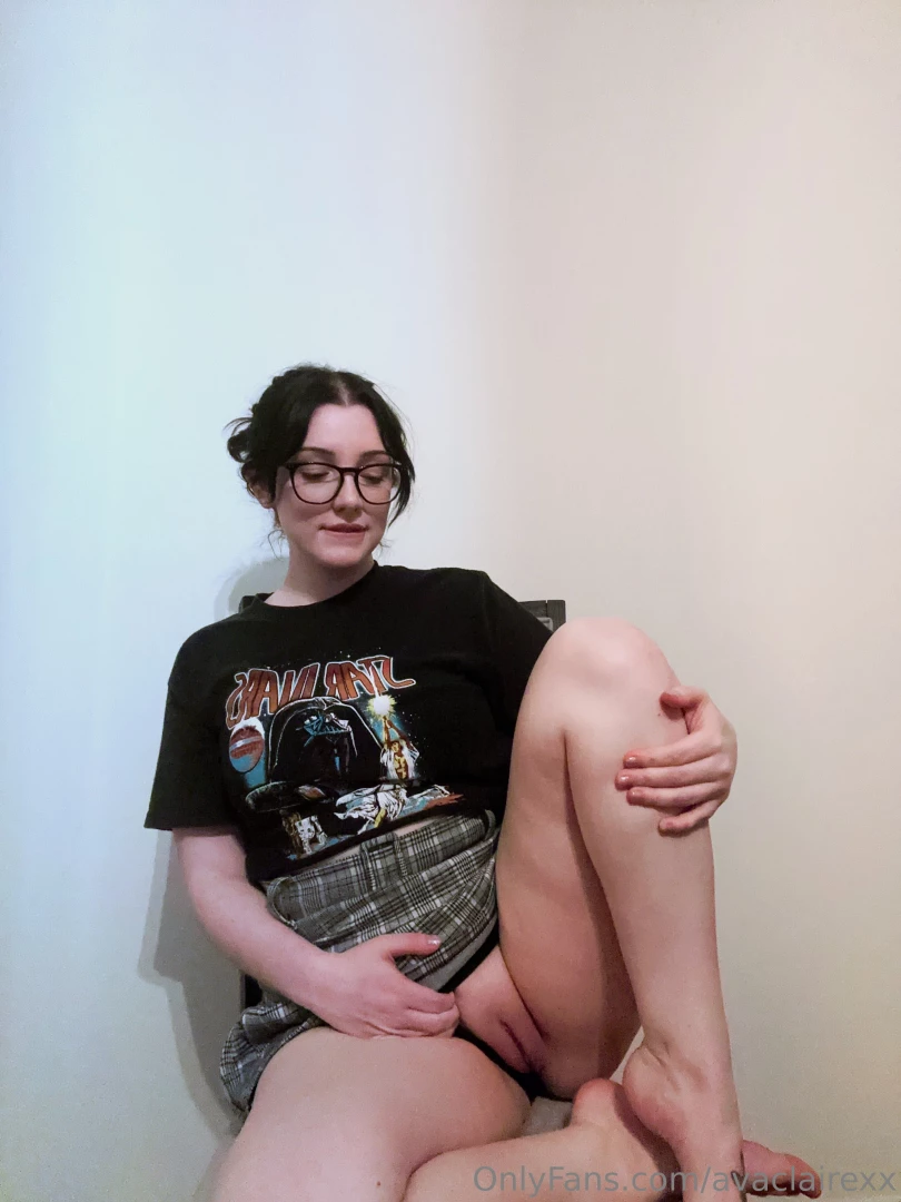 Star wars day pussy 