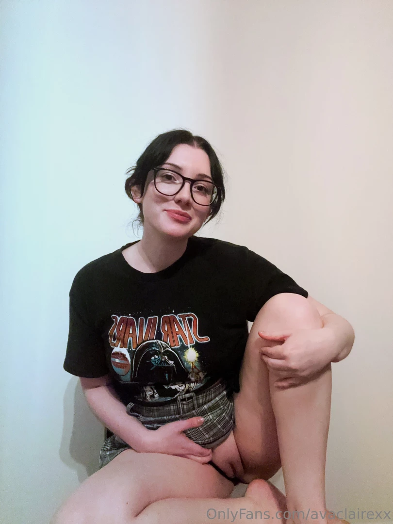 Star wars day pussy part 4 