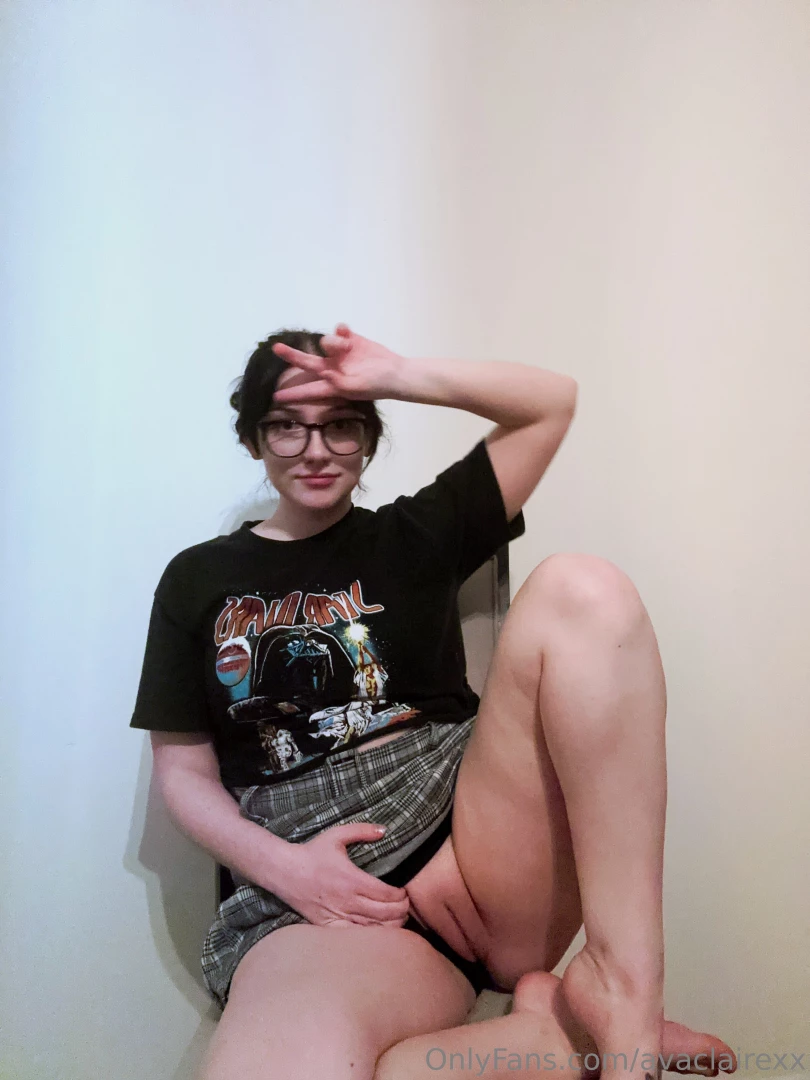 Star wars day pussy part 1 