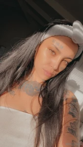 Swipe to see the rest of me part 1