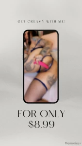 Reposting previously sent out videos 7 extra pics included