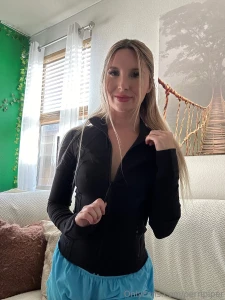 Post workout sex anyone