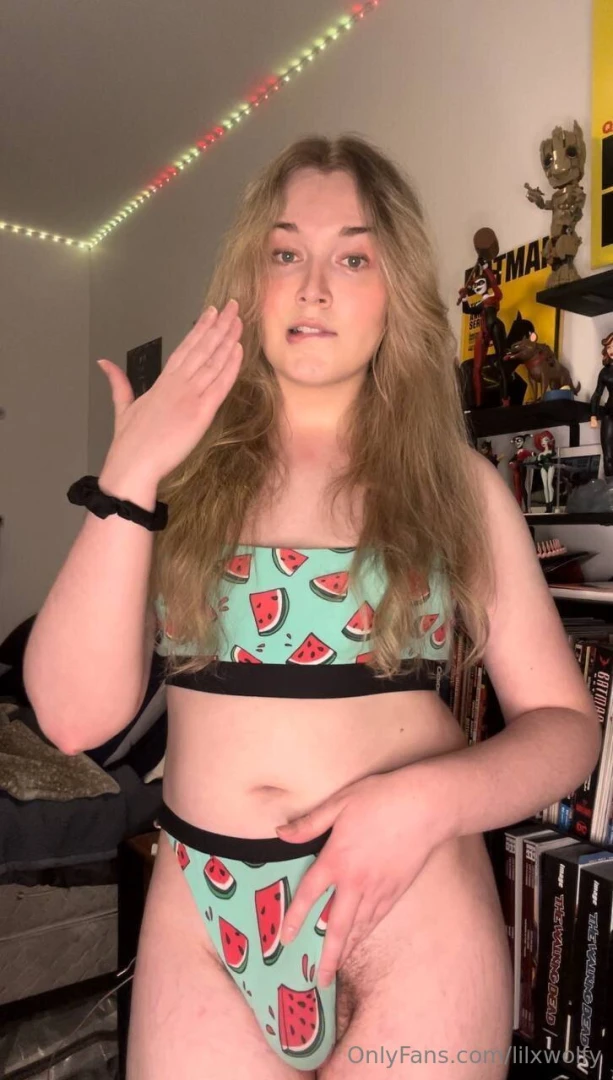 Peek into my naughty side part 1 