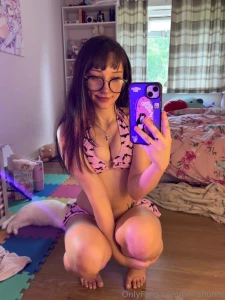 Do you like my new bikini part 157