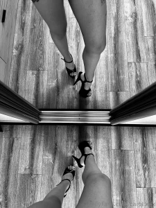 I m feeling playful tonight who s ready to be my favorite little game