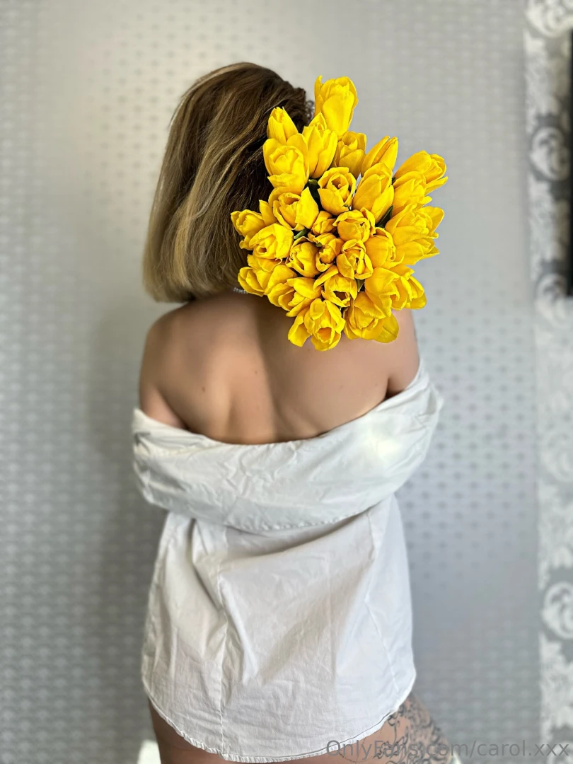 Flowers are beautiful but i prefer obedience you may admire but don t 