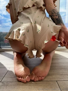 Like your favorite dessert melting on your lips you just can t stop