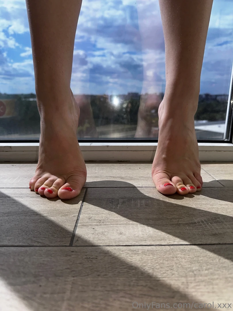 I remember a man on his knees kissing my ankles he said i was breaking part 1 