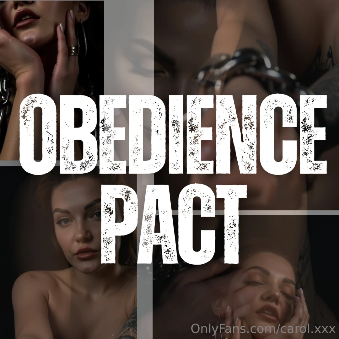 The submission contract is open are you truly ready to belong to me 