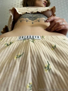 I see how badly you want to touch me but i don t allow it sometimes my