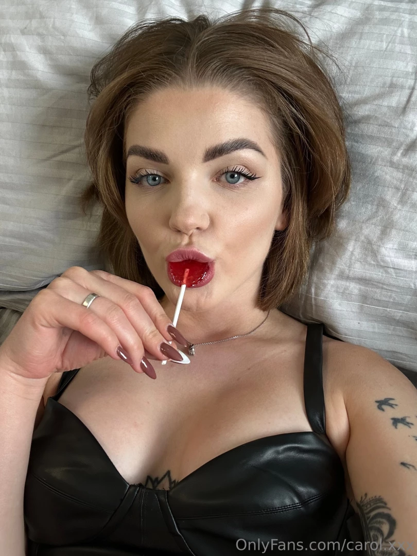 Too bad the lollipop may run out will you share yours 