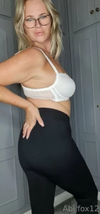 35 mom of 2 still wanna fuck me