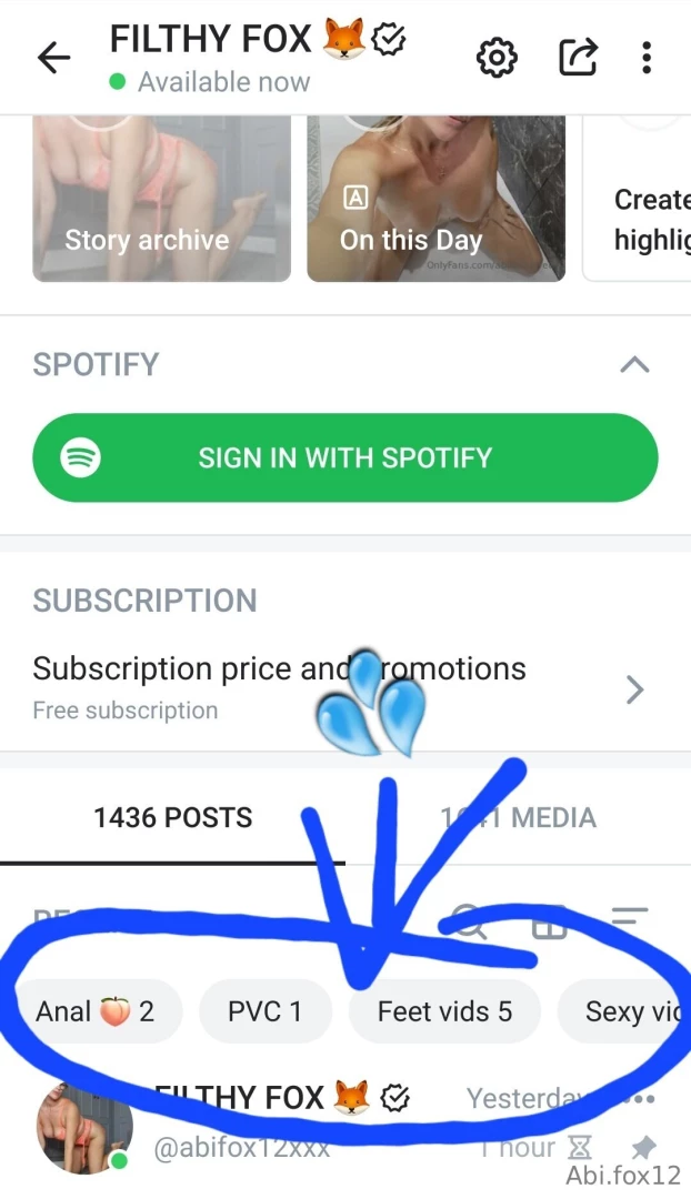 Then check out all my videos 