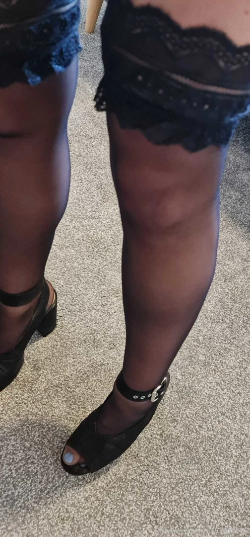 Do you like a good pair of legs 