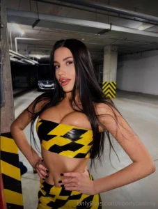 Kiss arina oh no my new professor caught me breaking all the rules part 10