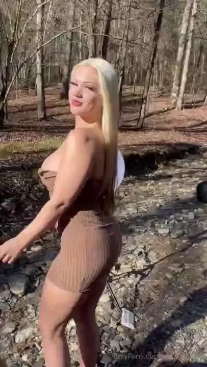 Ate mr_paintherface on his tailgate 