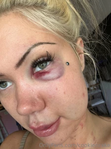 Don t think i forgot about you i ve had a tough couple months amp am part 2