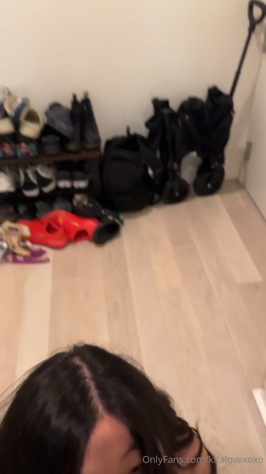 This is how my roommate acts the moment my boyfriend leaves do all 