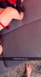 I had the perfect gift idea for my boyfriend but his roommate got to