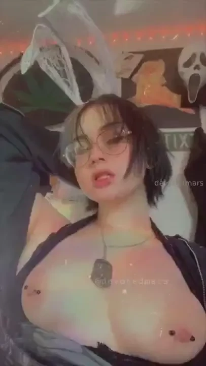 Bunny wants ur attention part 1 