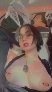 Bunny wants ur attention part 1