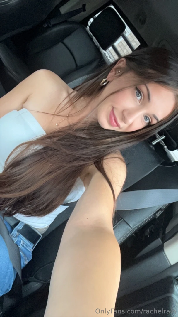 Driving straight into your thoughts and maybe your arms 