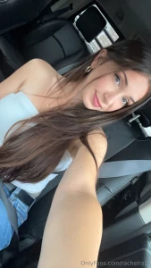 Driving straight into your thoughts and maybe your arms