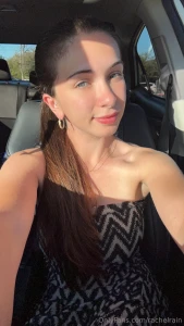 I m not just eye candy i m the whole damn buffet