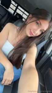 Soft looks wild thoughts