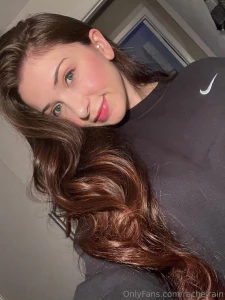 A calm kind of confident