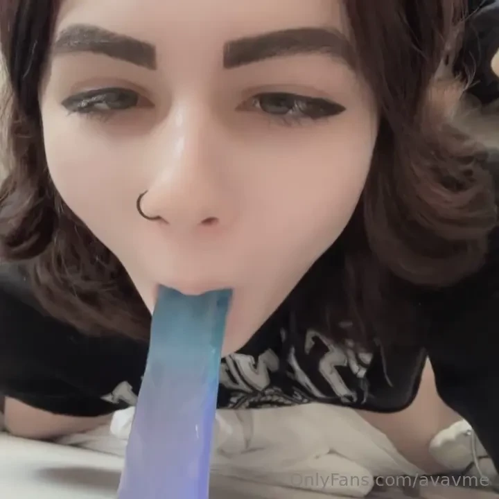I did it only because i was bored 