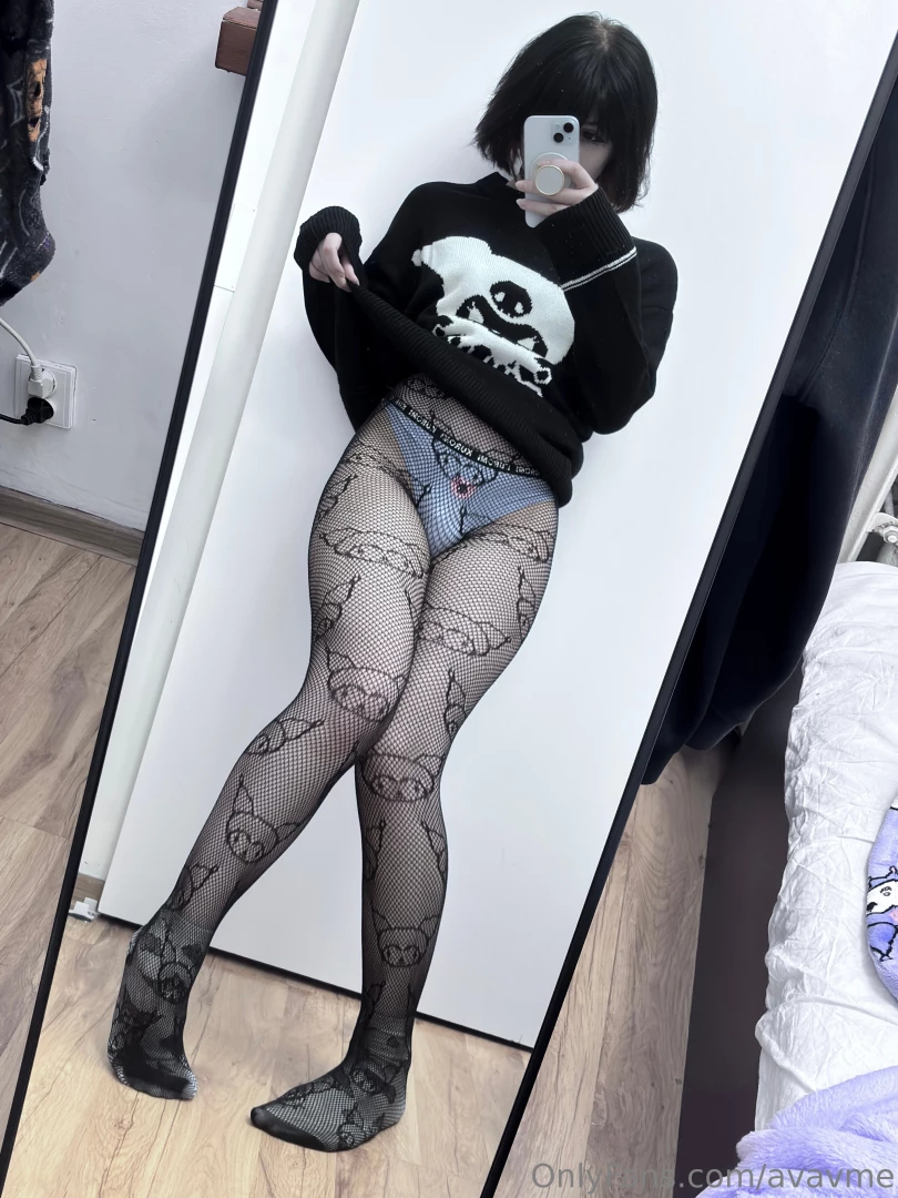 Hii sowwy part 2 