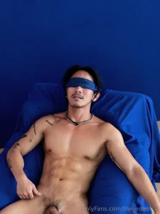 Drained scorpiolamar