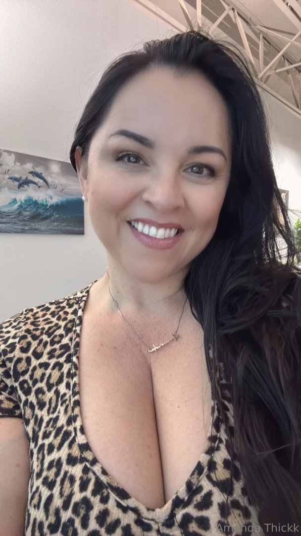 Just send out a hump day treat over on my vip page why aren t you over 