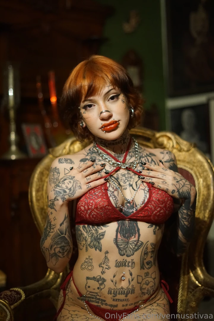 I bet you re imagining all the things we could be doing 