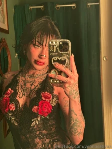 How much do you desire me part 1