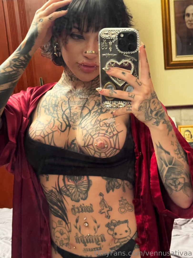 One comes out and then the other part 1 