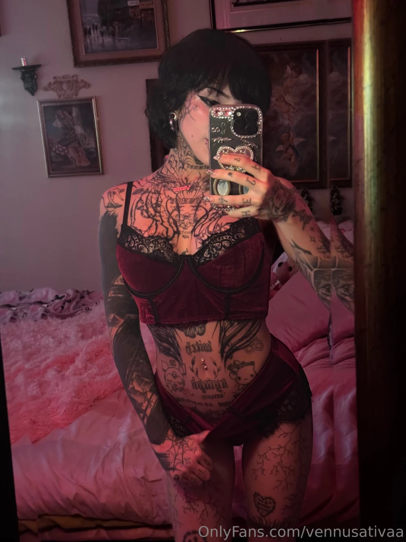 I can show you more if you want but only if you beg first 