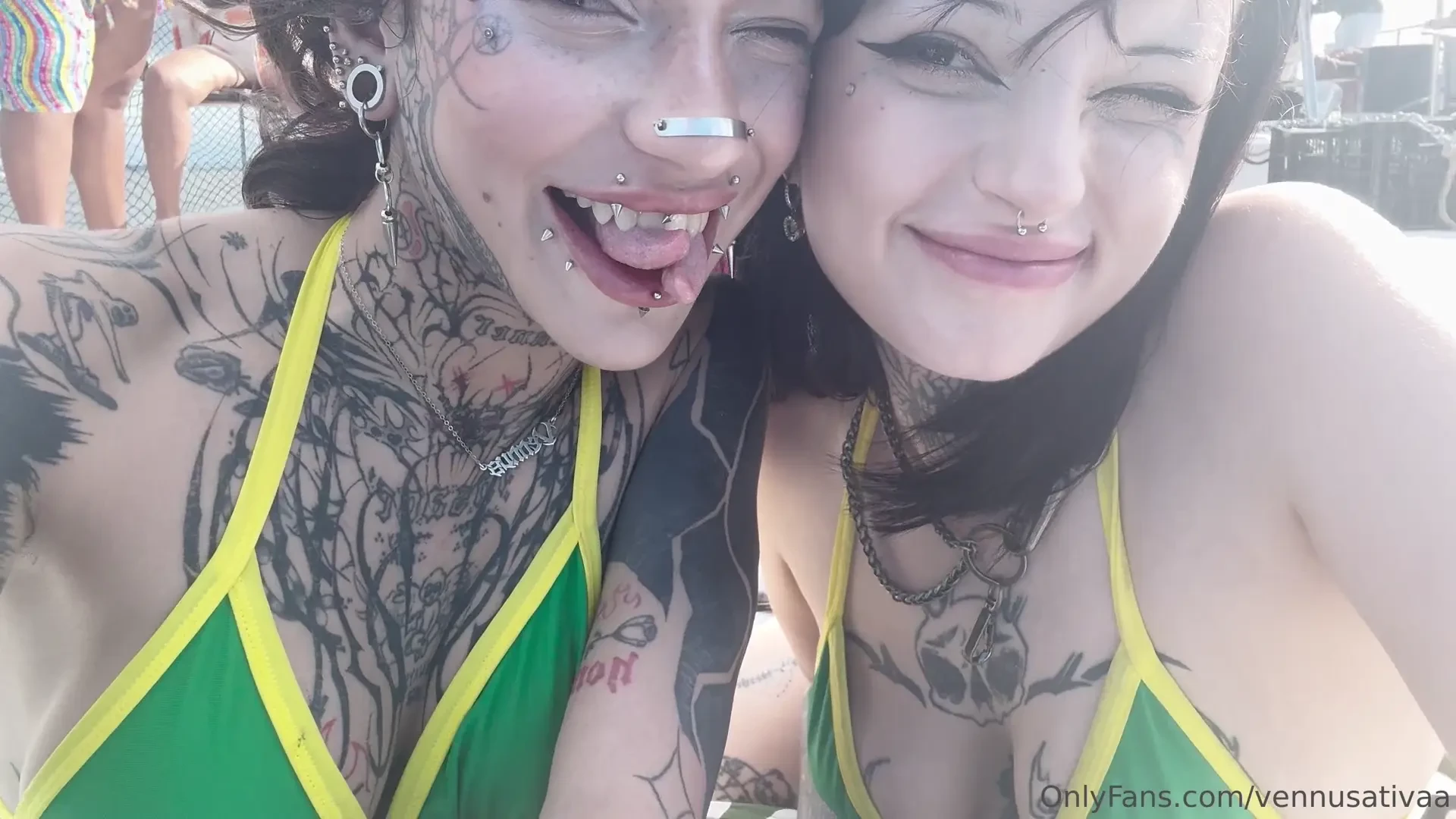 Show us how hard we make you 