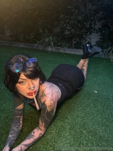 Obsession looks good on you especially when it s all for me part 1