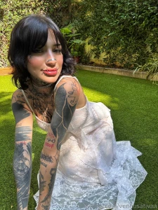 I know you love how i look in this dress now be a good boy and prove